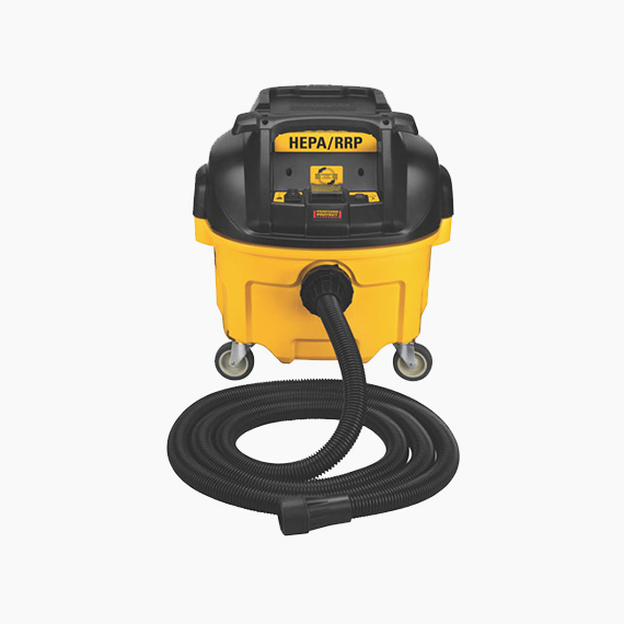 Dust Extractor