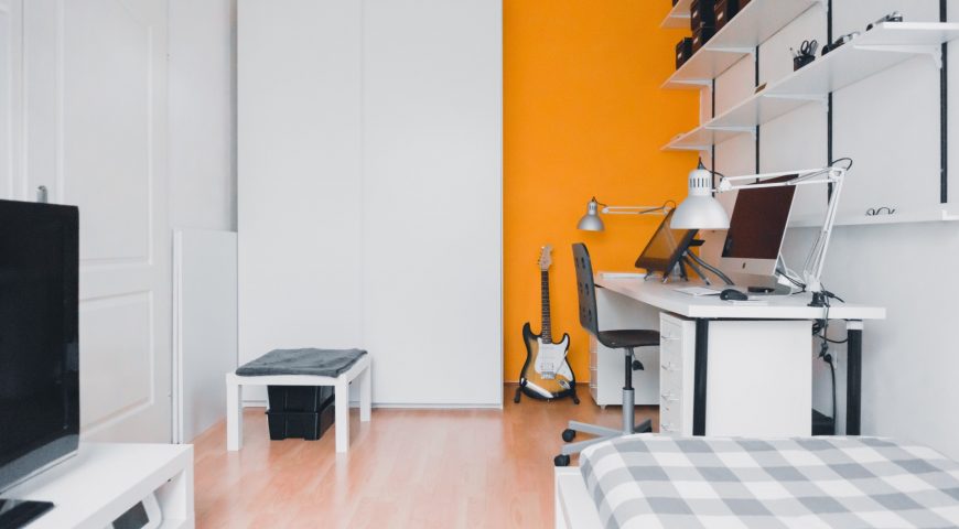 Creating More Space For Your Rented Space